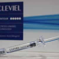 CLEVIEL Contour 玻尿酸注射